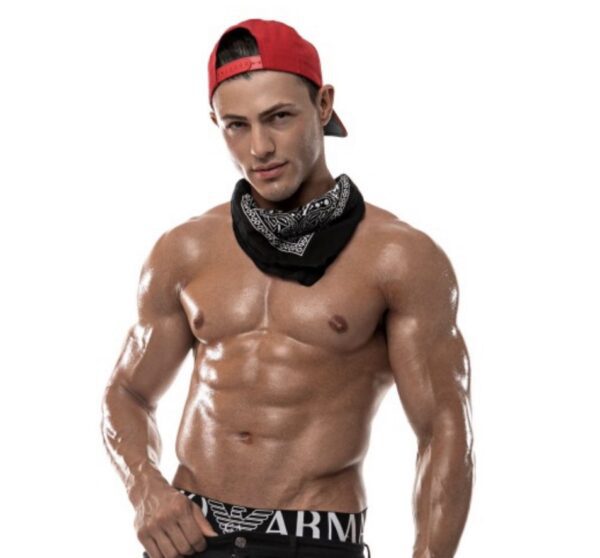 Zach - Image 2